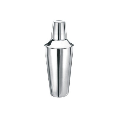 Stainless Steel Hammered Cocktail Shaker - Threshold™ : Target