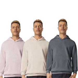 EG PRO Men Hoodies Fleece Hooded Sweatshirts Soft Cozy - 3 Pack - 1 of 4