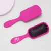 Conair The Knot Dr. for Conair Pro Detangling Hair Brush - 4 of 4