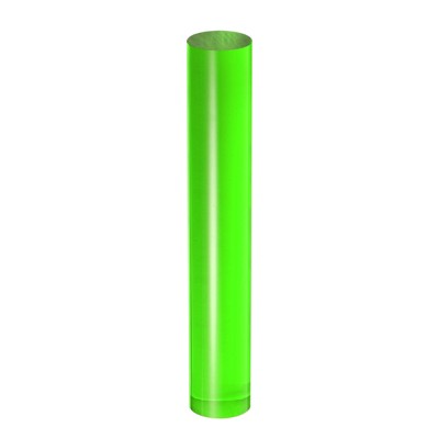 Unique Bargains DIY Crafts Acrylic Non Stick Durable Safe Sculpting Clay Roller 1 Pc