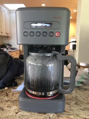 user image by Great coffee maker