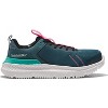 Timberland PRO  Women's, Composite Toe, Setra, EH, Slip Resistant, Low Athletic Work Shoes - 2 of 4