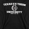 Texas Southern University Official Circle Logo Adult Pull-Over Hoodie - 2 of 4