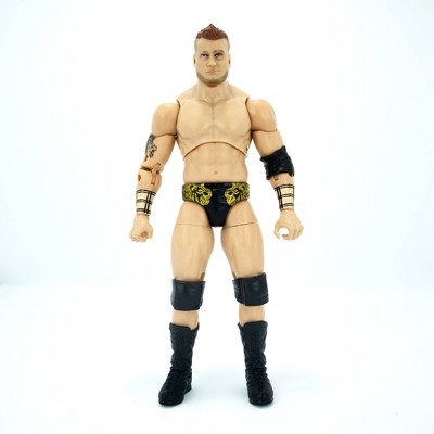 All Elite Wrestling Unrivaled Collection Action Figure Assortment - 6.5in MJF - Series 6