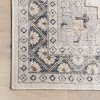 Lauren Liess x Rugs USA - Clovebud Geometric Machine Washable Indoor Area Rug - image 4 of 4