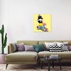 Dope by Jordan Best Unframed Wall Canvas - iCanvas - 2 of 3