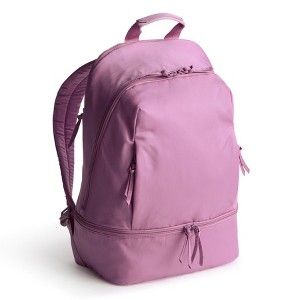 Vera Bradley Women's Outlet Nylon Chancery Backpack - 1 of 4