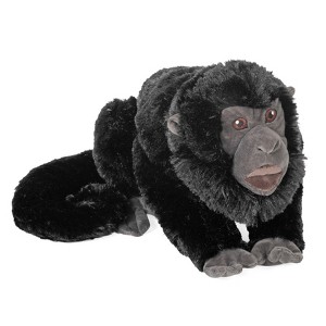Wild Republic Cuddlekins Mini Écureuil Singe – Peluche 20 Cm, Écologique, Rembourrage Recyclé, Doux Et Réaliste – Dès La Naissance
