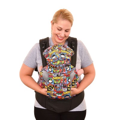 target baby backpack carrier