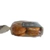 O'Doughs Thins Gluten Free Everything Bagels - 10.6oz/6ct - 4 of 4