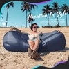 Nevlers Tear-Resistant Inflatable Loungers - 2 of 4