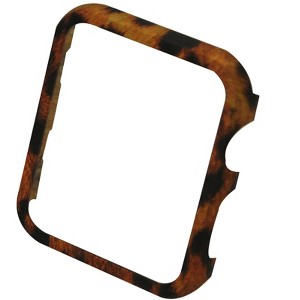 Olivia Pratt Aluminum Print Apple Watch Bumper - 1 of 4