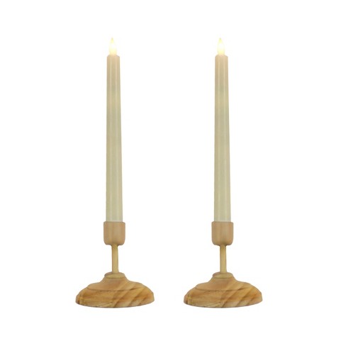 target battery window candles