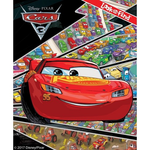 Cars 3 Little Racer On Board Baby Kids Childrens Child Red Car Window Sign NEW 