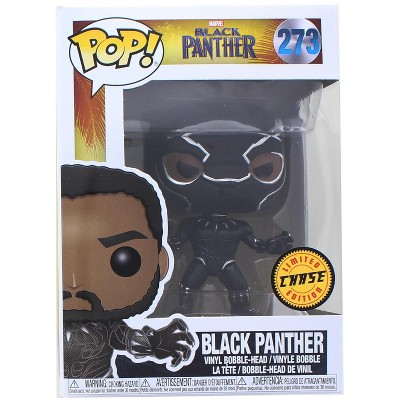 black panther funko pop target