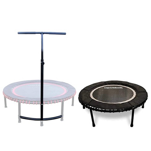 Mini discount trampoline target