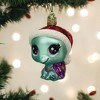 Old World Christmas Blown Glass Ornament for Christmas Tree, Littlest Pet Shop Bev - 2 of 4