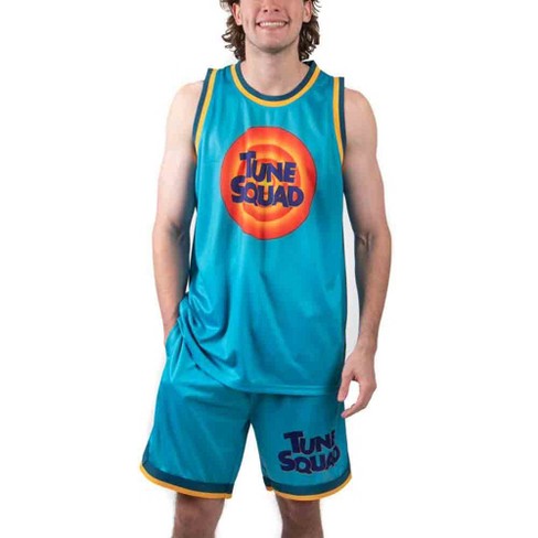 Looney tunes 2024 basketball jersey