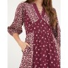FatFace Women's Kelly Wild Ditsy Midi Dress - 4 of 4