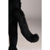 HalloweenCostumes.com Kid's Big Tailed Black Cat Costume | Black Cat Costumes - 4 of 4