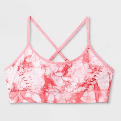 cat and jack sports bra