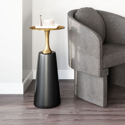 Zuo Chenai Drink Table Black