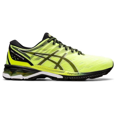 cerebro lanza Multitud Asics Men's Gel-jadeite Running Shoes, 10m, Yellow : Target