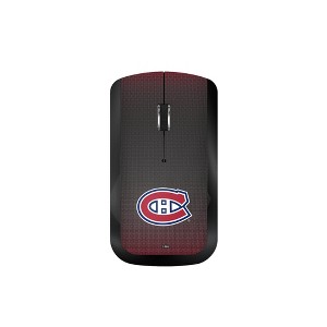 NHL Eastern Conference Teams Linen Wireless Mouse - 1 of 4