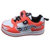 Hot Wheels Toddler Boys' Sneakers - 3 of 4