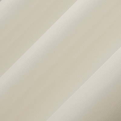 Ivory Sheer Polyester Grommet Window Panel 84"x40"