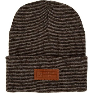 NorthernKnit Wear - Recycled Wool Blend Super Soft Cuffed Beanie for Men and Women, Sustainable and Lightweight Beanie Hat - 1 of 4
