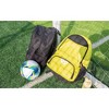 Generic Soccer Bag, Backpack for Football Basketball Volleyball, Soccer Bags with Ball Compartment and Ball Holder - 2 of 4