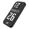 Keyscaper NFL Philadelphia Eagles Players Game Tactic Bump Cell Phone Case for Apple iPhone - 2 of 4