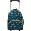 Wildkin Rolling Luggage for Kids - 4 of 4
