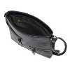 NICCI Ladies' Crossbody Bag with Zipper Pockets - 4 of 4