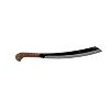 Condor Duku Machete 16-Inch Blade with Walnut Handle and 1075 High Carbon Steel - 2 of 3