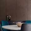 Twinkle Glitter Brown Vinyl Peel & Stick Wallpaper Roll Self-Adhesive Sparkly Elegant Contact Paper (Covers 36 sq. ft.) - 4 of 4