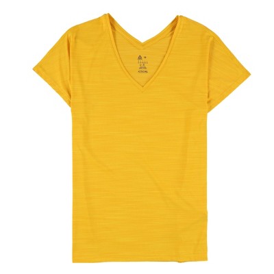 Reebok Womens Activchill Basic T-Shirt