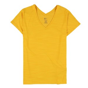 Reebok Womens Activchill Basic T-Shirt - 1 of 2