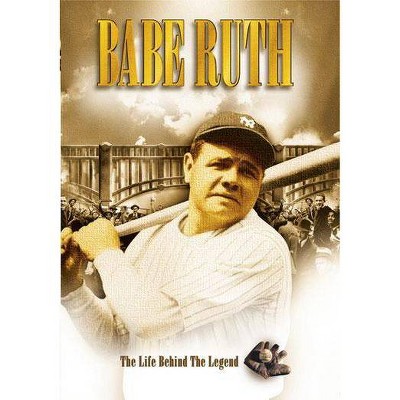 Babe Ruth (DVD)(2013)