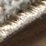 cream, slate blue, beige, mustard, pale blue