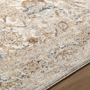 Hauteloom Chikao Cream Area Rug - 1 of 4