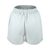 Unique Bargains Women's Flowy Running Shorts Casual High Waisted Workout Shorts 1Pc - 4 of 4
