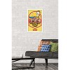 Trends International Garfield - Lasagna Framed Wall Poster Prints - 2 of 4