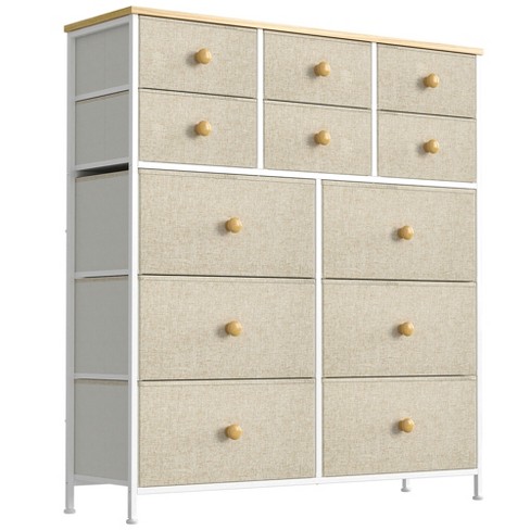 12-Drawer Storage Organizer