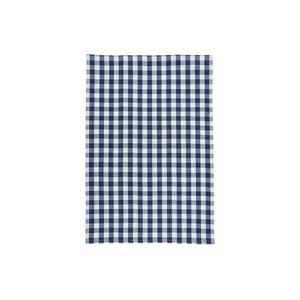 C&F Home Ashford Indigo Woven Kitchen Towel - 1 of 2