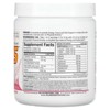 ALLMAX A:CUTS Amino-Charged Energy Drink, Pink Lemonade - 210 g - with Caffeine, Green Coffee Extract, L-Carnitine & 2000 mg of Taurine - Sugar & - 2 of 4