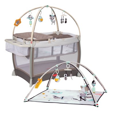 baby play yard target