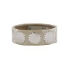JAM Paper Circle Round Label Wafer Seals w/Serrated Edges 0.75" Diameter Gold 2263765 - 3 of 3