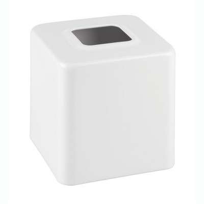 tissue box holder modern